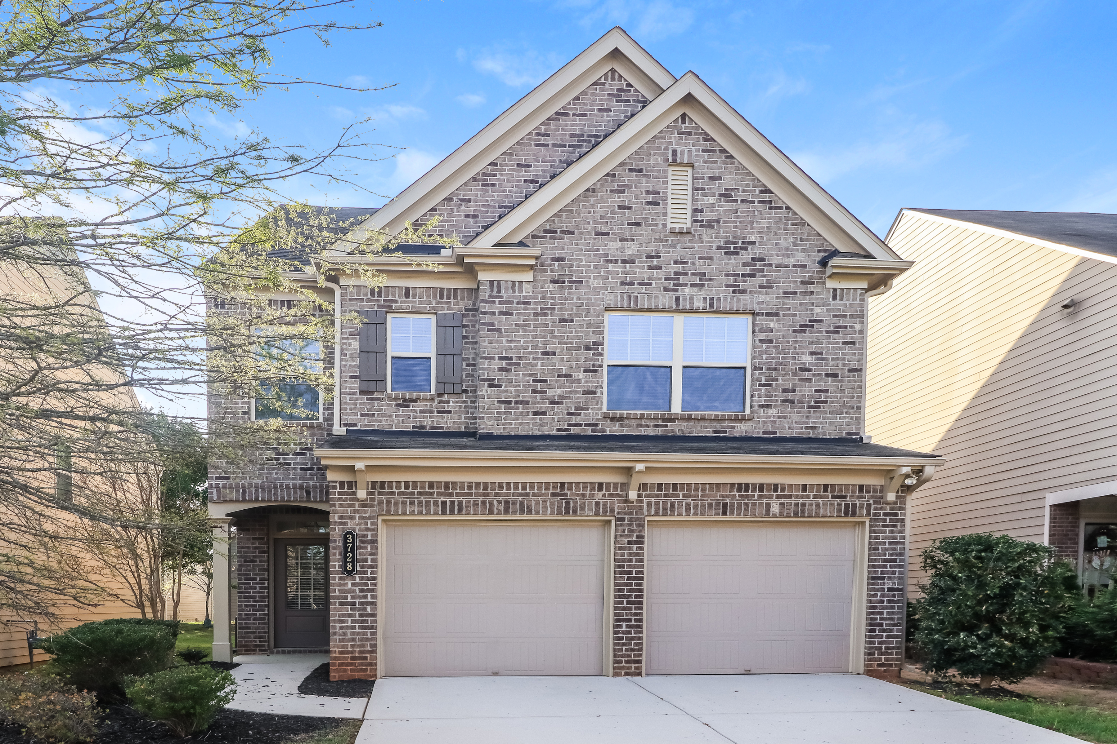 3728 UPLAND DR MCDONOUGH, GA 30253
